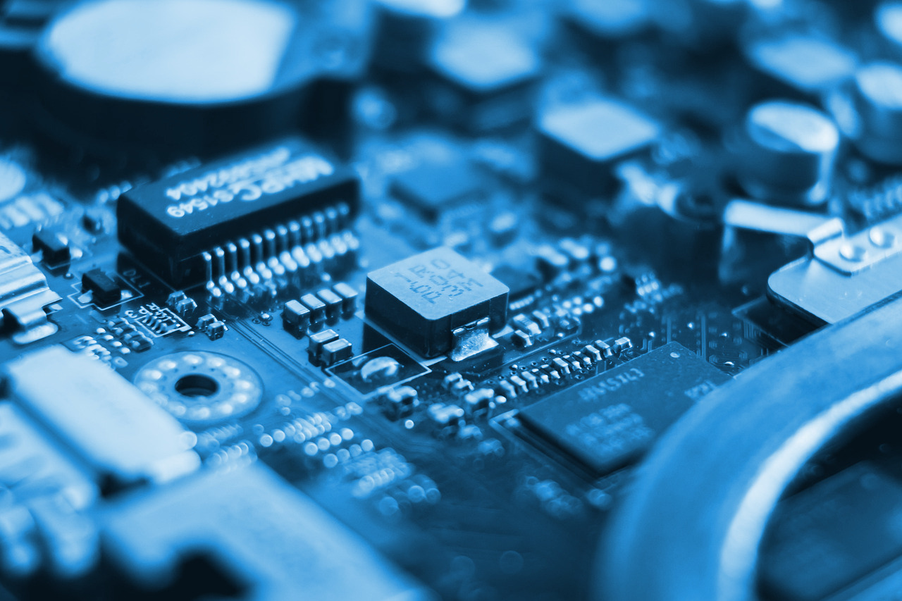 PCB Design Services